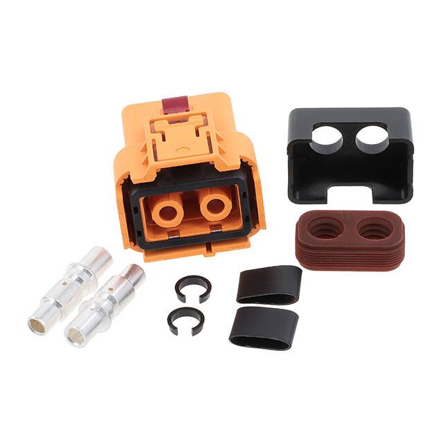 ELPA2A1611 Amphenol Industrial Operations  Support de panneau suspendu gratuit